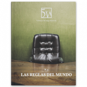 Número 2: Las reglas del mundo