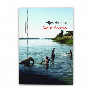 Hijos del Nilo