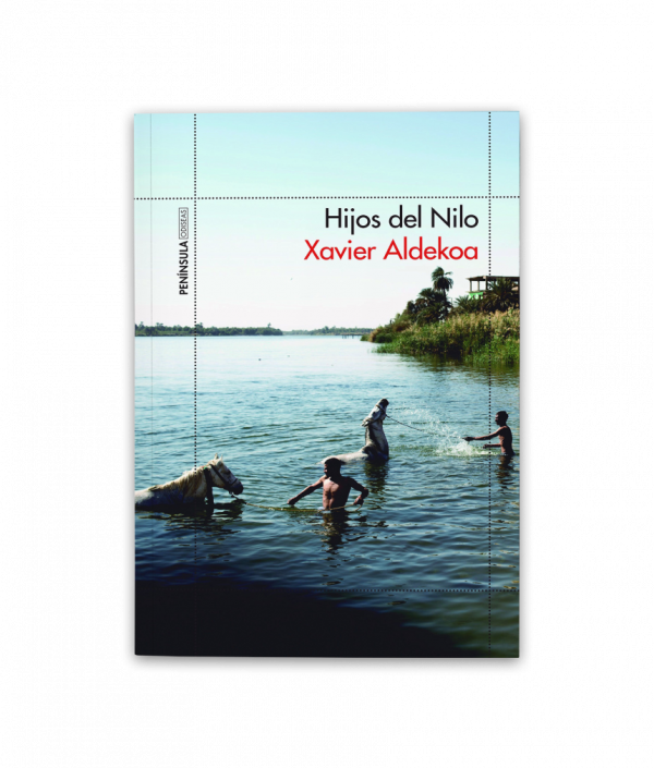 Hijos del Nilo