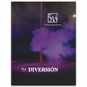 Número 3: Diversión