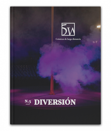 Número 3: Diversión