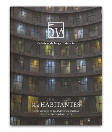 Número 4: Habitantes