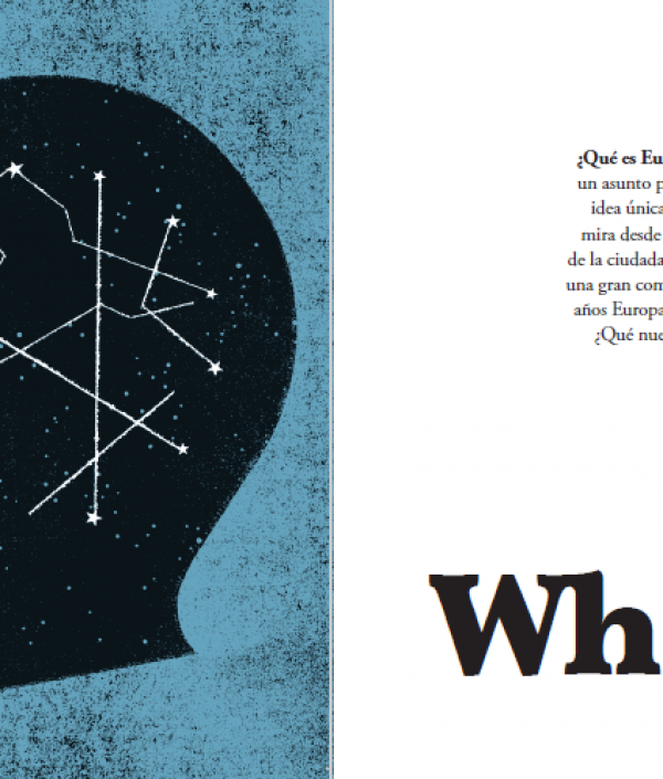 Europa soy yo, de Anna Bosch y Pablo R. Suanzes - Image 3