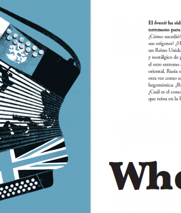 Europa soy yo, de Anna Bosch y Pablo R. Suanzes - Image 4