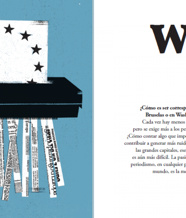 Europa soy yo, de Anna Bosch y Pablo R. Suanzes - Image 5