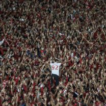 Marruecos: los Leones del Atlas vuelven al Mundial