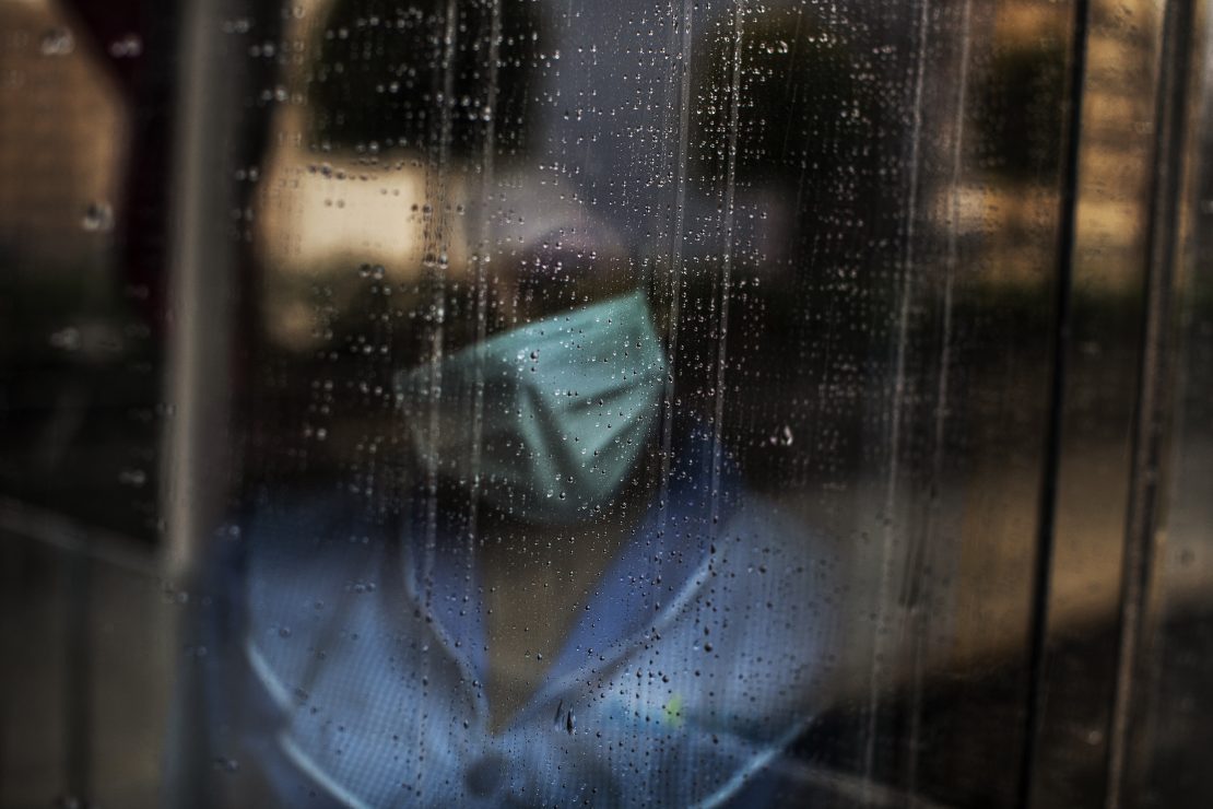 El coronavirus castiga a un Líbano en bancarrota