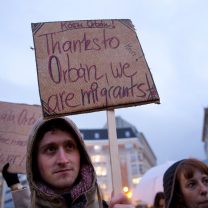 Inmigración y poder: la Hungría de Orbán