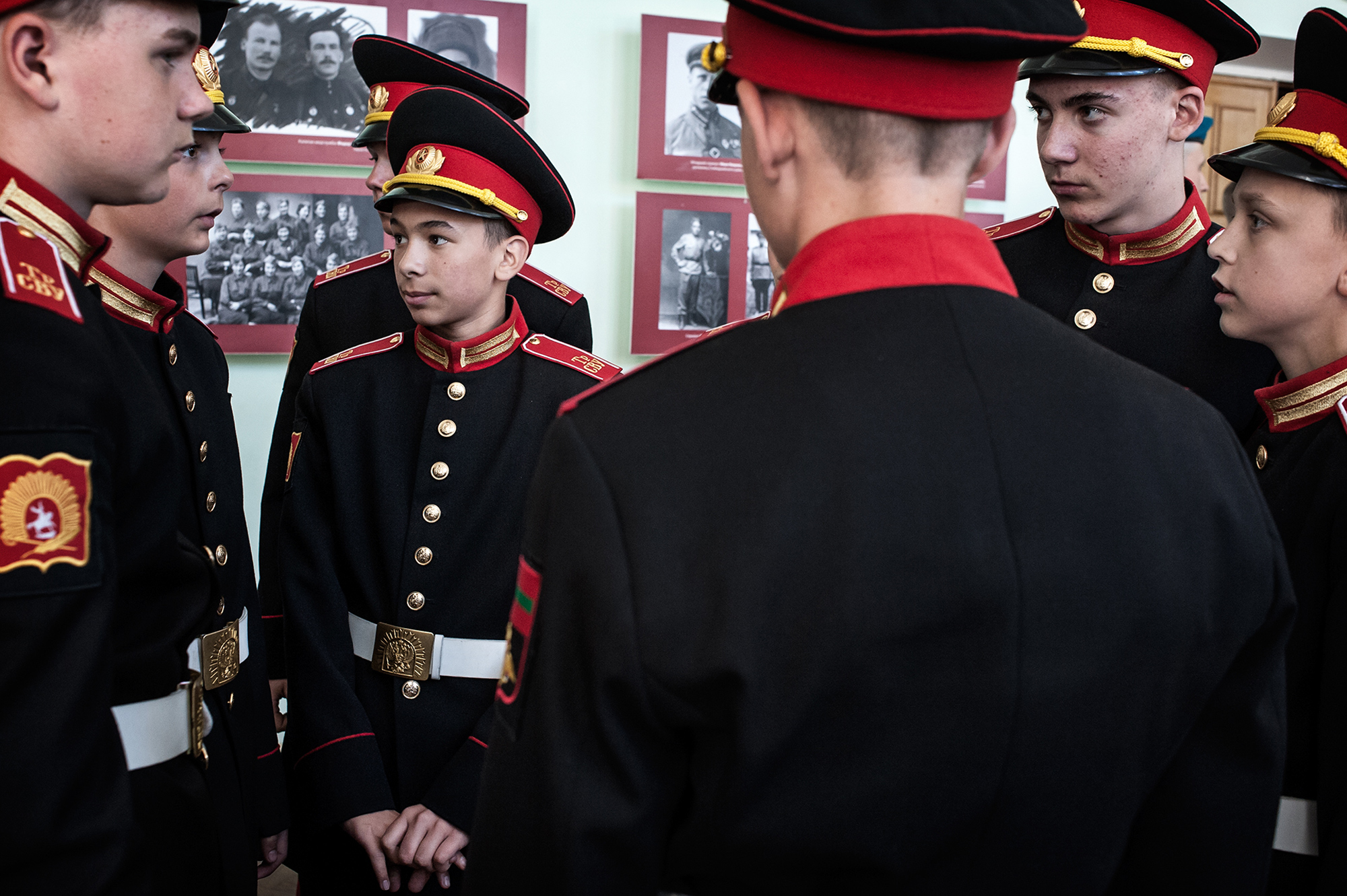 Transnistria, un pedazo olvidado de la era soviética