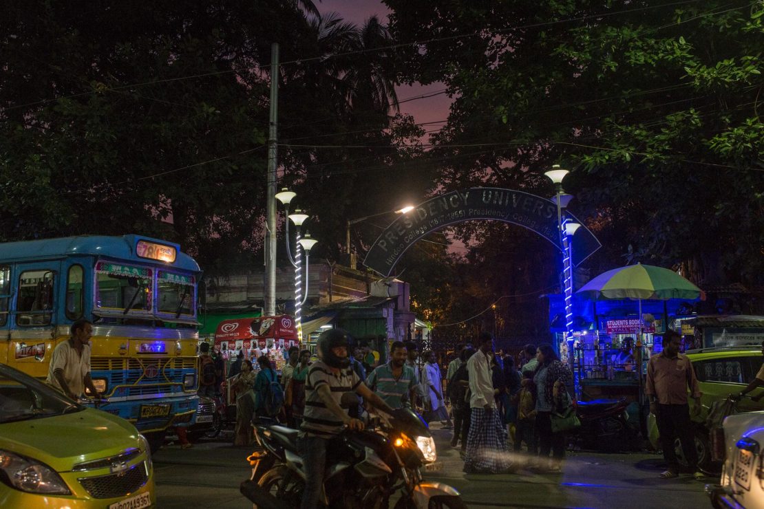 India