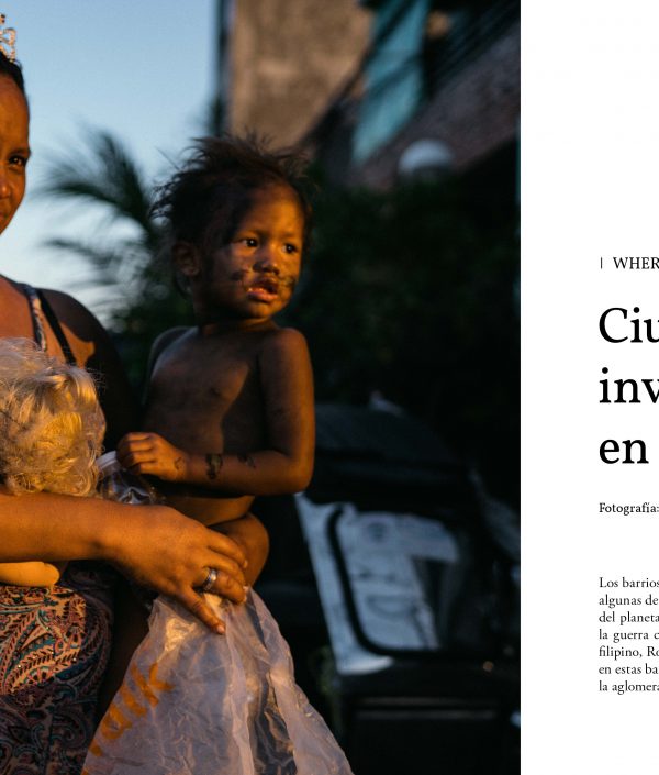 Número 4: Habitantes - Image 3
