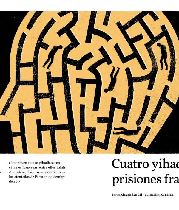 Número 4: Habitantes - Image 4