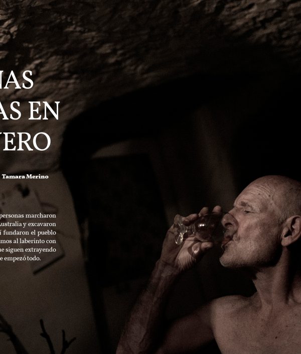 Número 4: Habitantes - Image 2