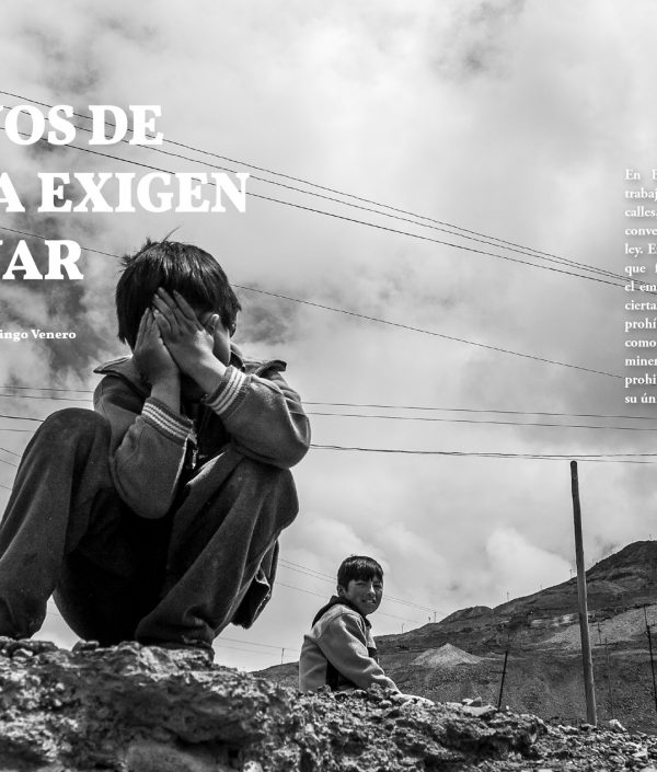 Número 2: Las reglas del mundo - Image 5