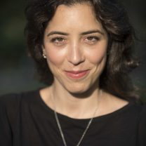 Griselda San Martín
