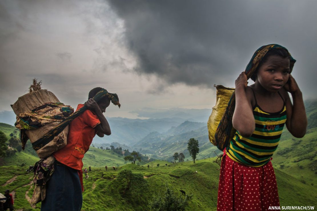 República Democrática del Congo