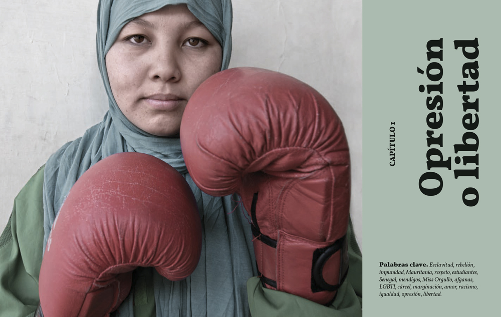 ¿Opresión o libertad?