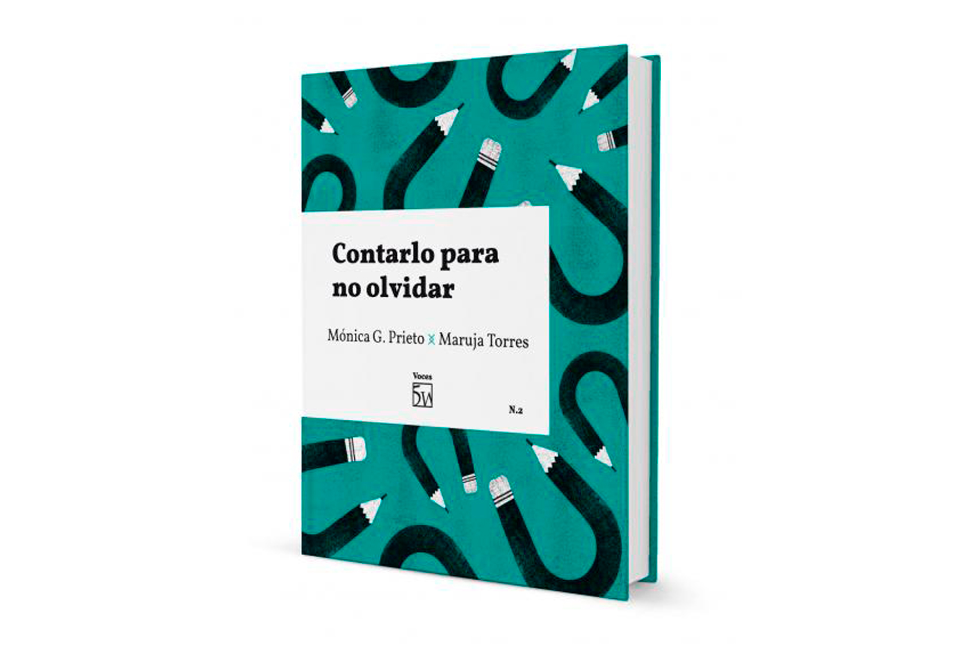 Llega al teatro la adaptación de ‘Contarlo para no olvidar’ - Contarlo Para No Olvidar: Voces 2 Maruja Torres