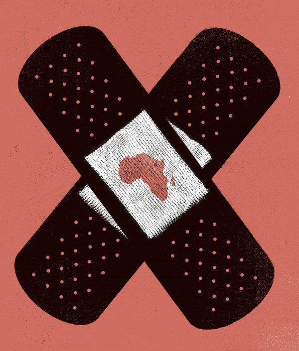 E-book África adentro, de Alfonso Armada y Xavier Aldekoa - Image 2