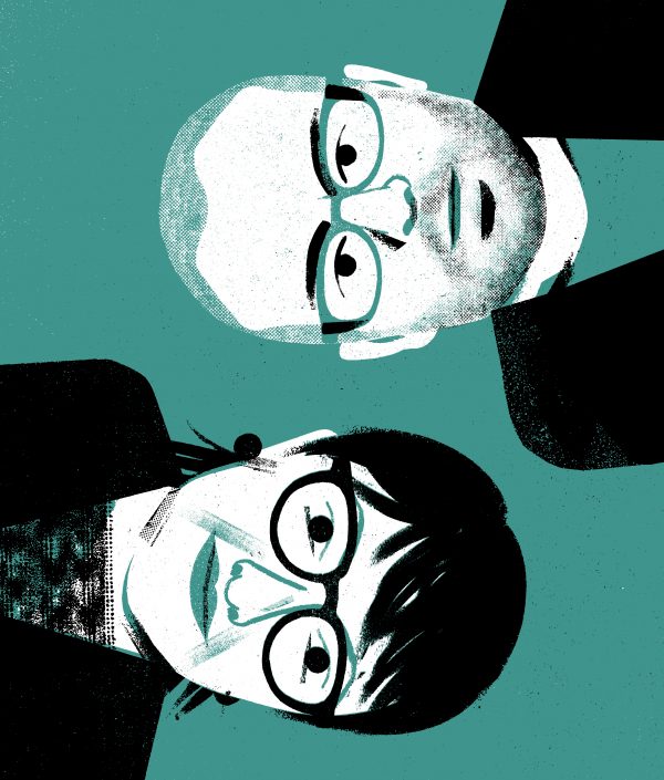 Europa soy yo, de Anna Bosch y Pablo R. Suanzes - Image 2