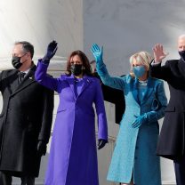 Biden: Día 1
