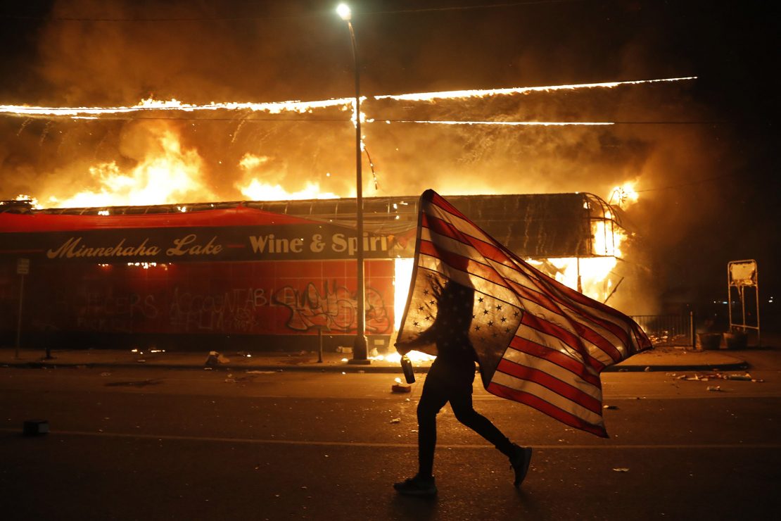 Estados Fallidos de América