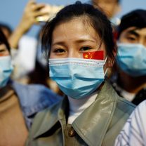 China y la geopolítica de la inmunización
