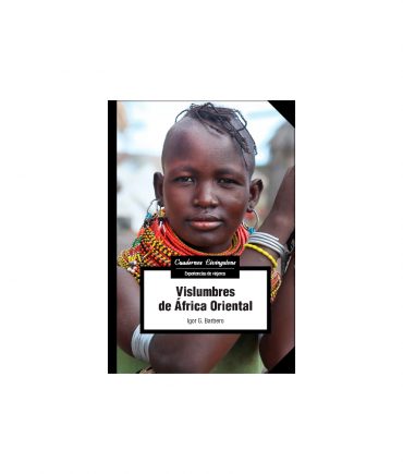 Vislumbres de África Oriental
