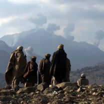 Afganistán, 20 años después del 11-S
