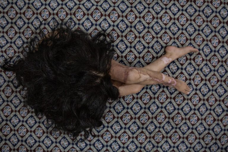 Las otras luchas de las mujeres kurdas