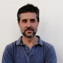 Jordi Calvo