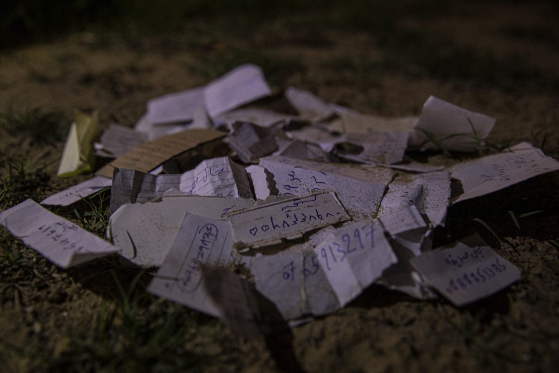 Afganistán: el cementerio de las esperanzas