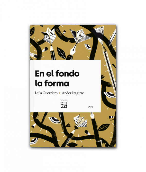Pack 2 ejemplares de 'Voces' a elegir - Image 6