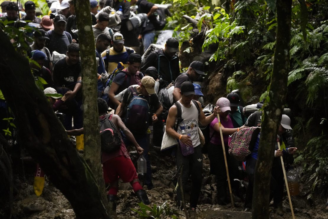 De la dimisión de Lizz Truss a la migración venezolana