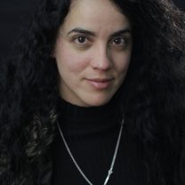 Mónica Baró