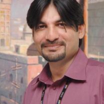 Salman Idrees Qazi