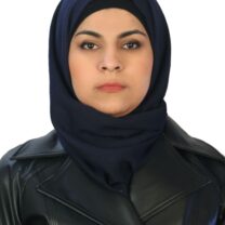 Amany  Al-Ali