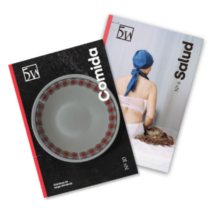 Pack de 2 revistas a elegir