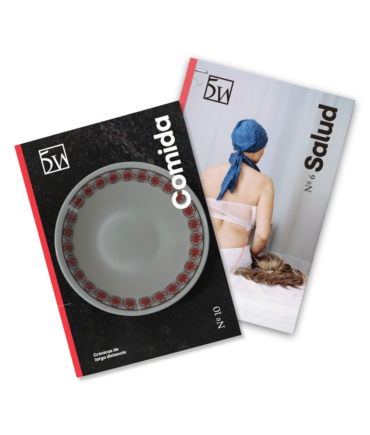 Pack de 2 revistas a elegir