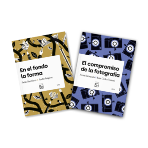 Pack 2 ejemplares de 'Voces' a elegir