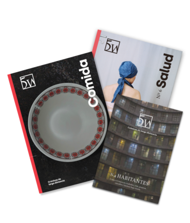 Pack de 3 revistas a elegir
