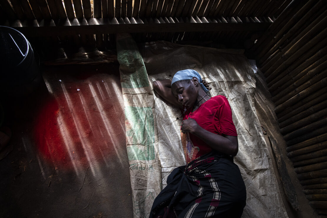 Mozambique: la memoria de una guerra en el olvido