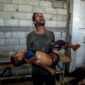 Se cumplen once meses de ofensiva israelí en una Gaza devastada 