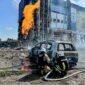 Moscú intensifica los bombardeos contra el territorio ucraniano