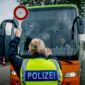 Alemania endurece el control de sus fronteras