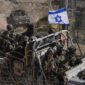 Israel despliega sus tropas en la zona desmilitarizada siria