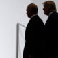 Trump y Putin inician negociaciones sobre Ucrania sin contar con Ucrania 