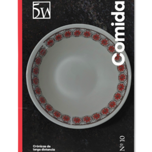 Número 10: Comida