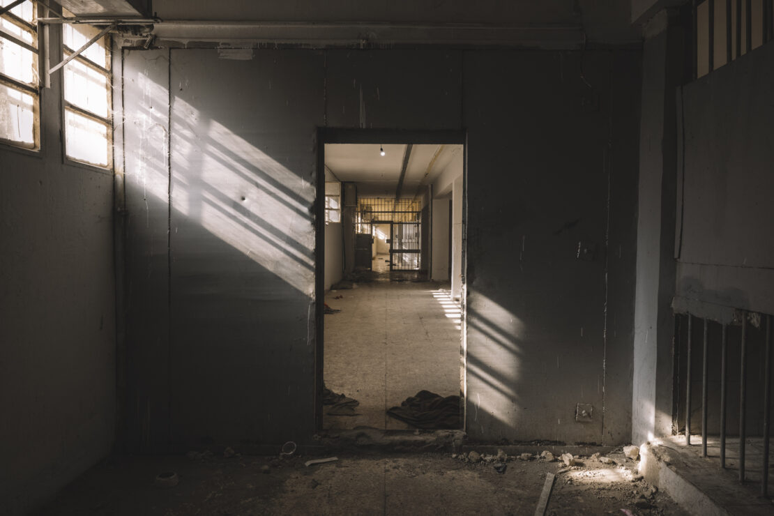 “Las sombras ya tienen nombre” recibe un World Press Photo