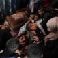 Israel intensifica su ofensiva en Gaza mientras ataca Siria y Líbano